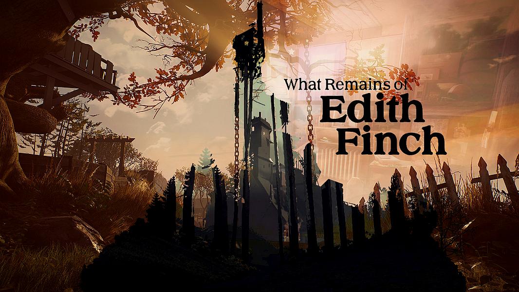 What remains of edith finch game pc